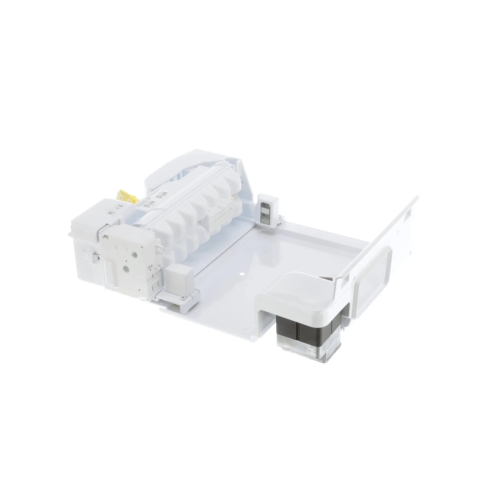 Assembly and Dispenser Motor