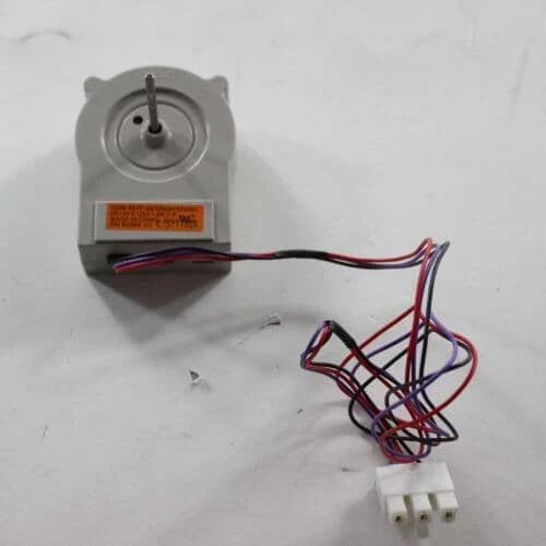DC Motor
