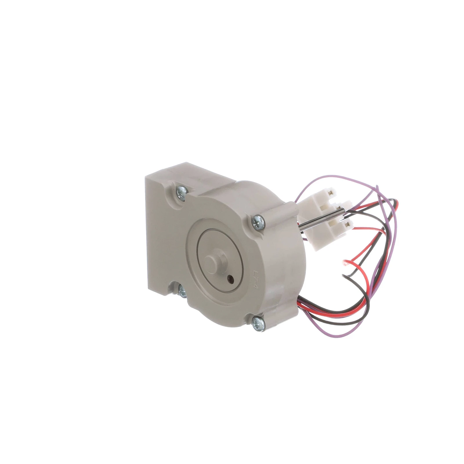 DC Motor