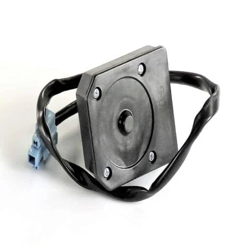 DC Motor