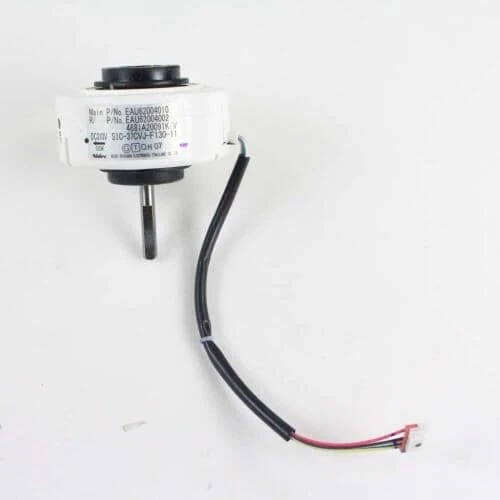 Indoor Motor Assembly