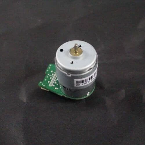 DC Motor Assembly