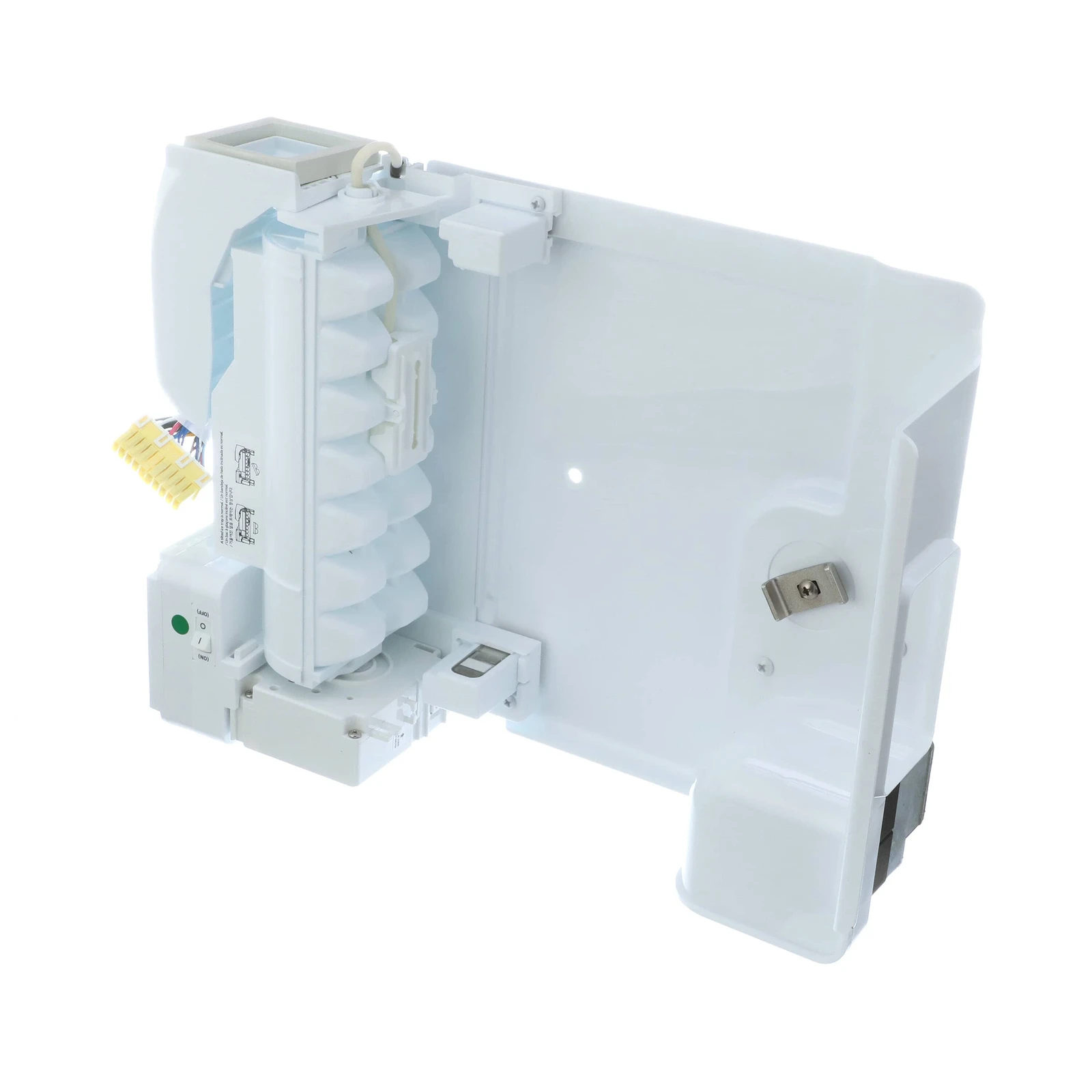 Motor Ac
