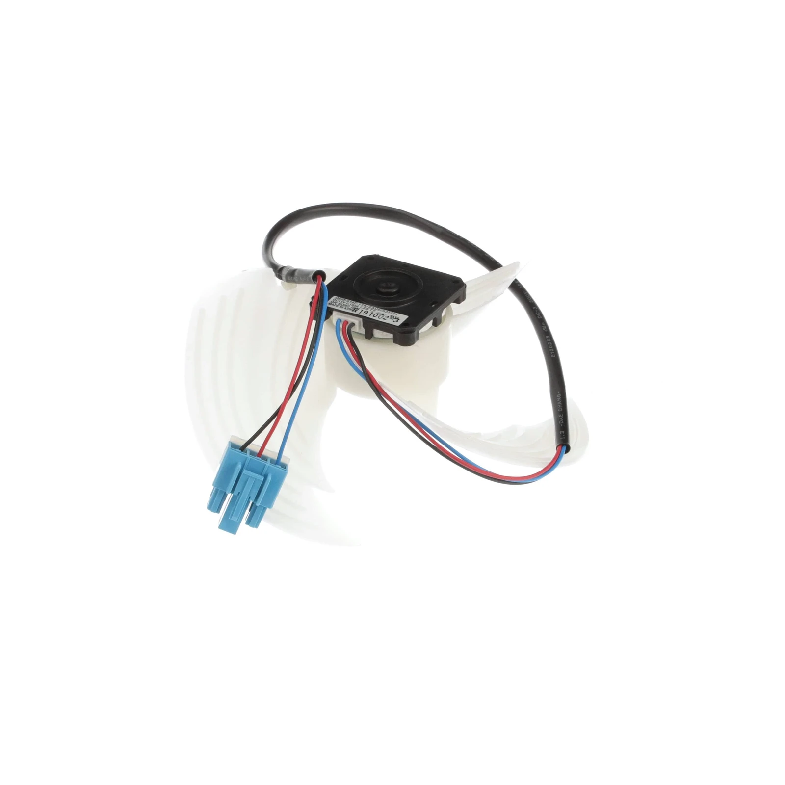 DC Motor