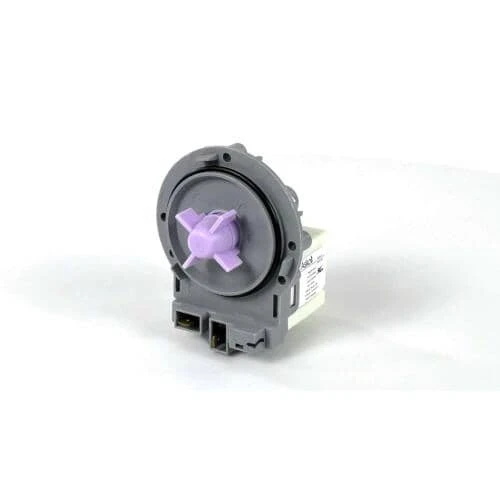 Pump Motor Assembly