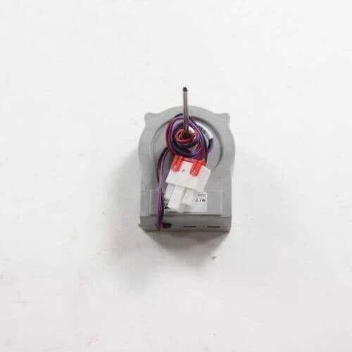 DC Motor