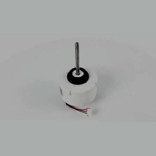Indoor DC Motor Assembly
