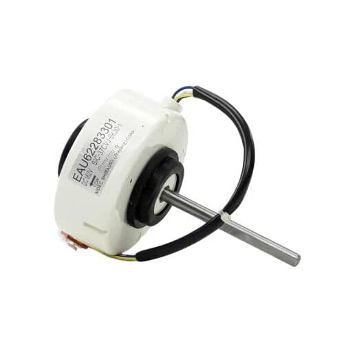 Indoor Assembly DC Motor