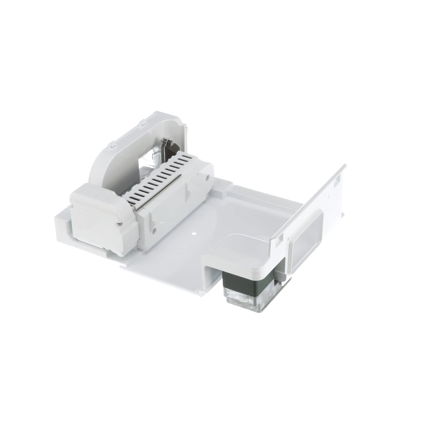 Ice Maker and Auger Motor Assembly