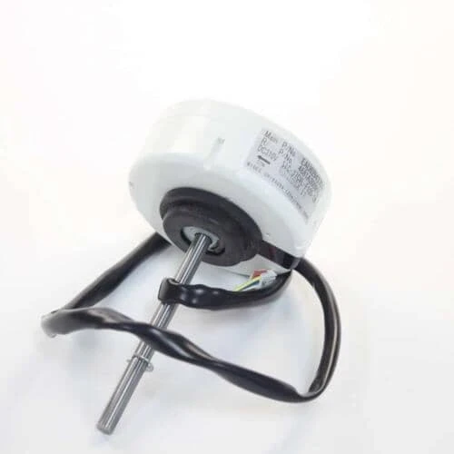 Indoor DC Motor Assembly