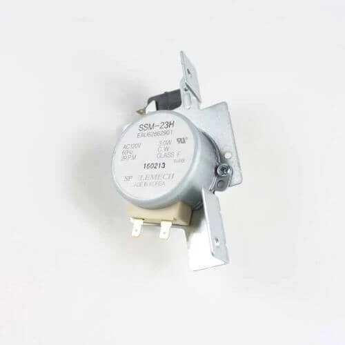 Synchronous Motor