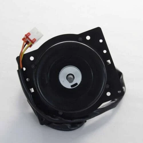 Motor Assembly