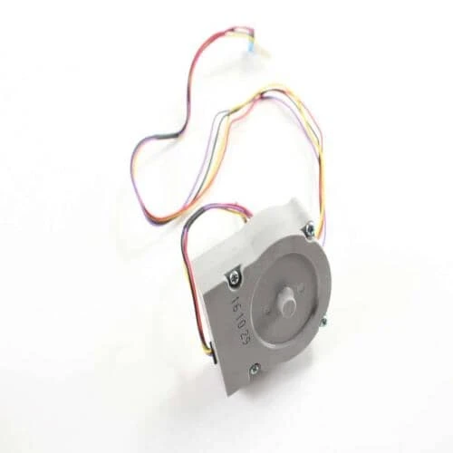 DC Motor