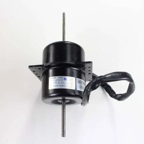 Motor Assembly