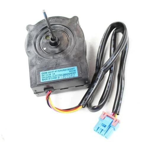 DC Motor