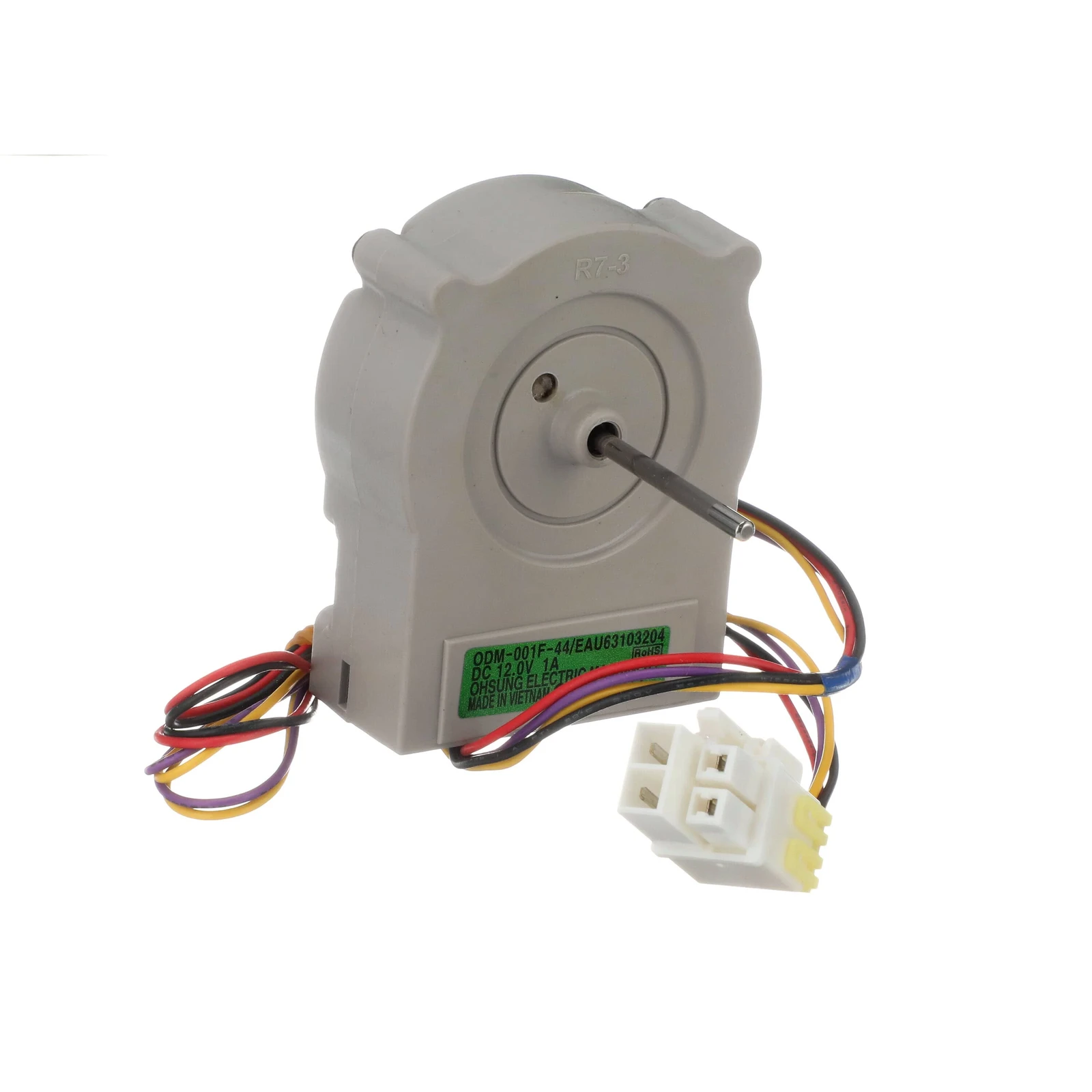 DC Motor