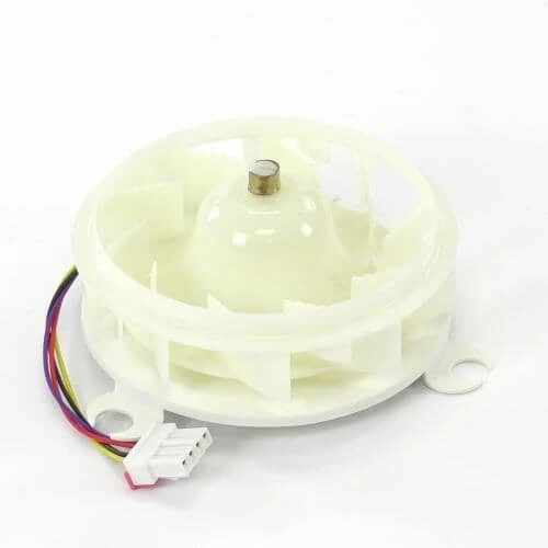 DC Motor Assembly