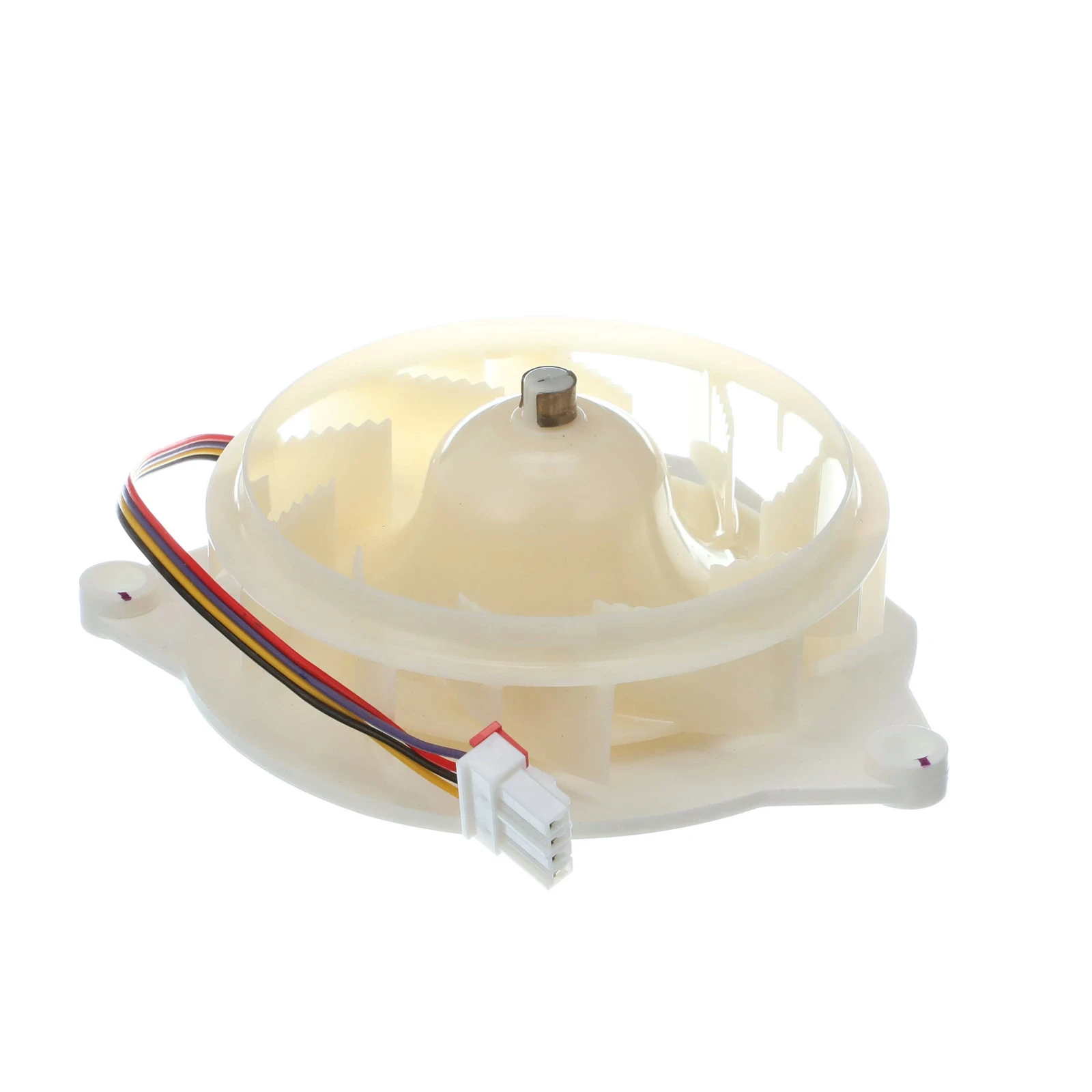 DC Motor Assembly