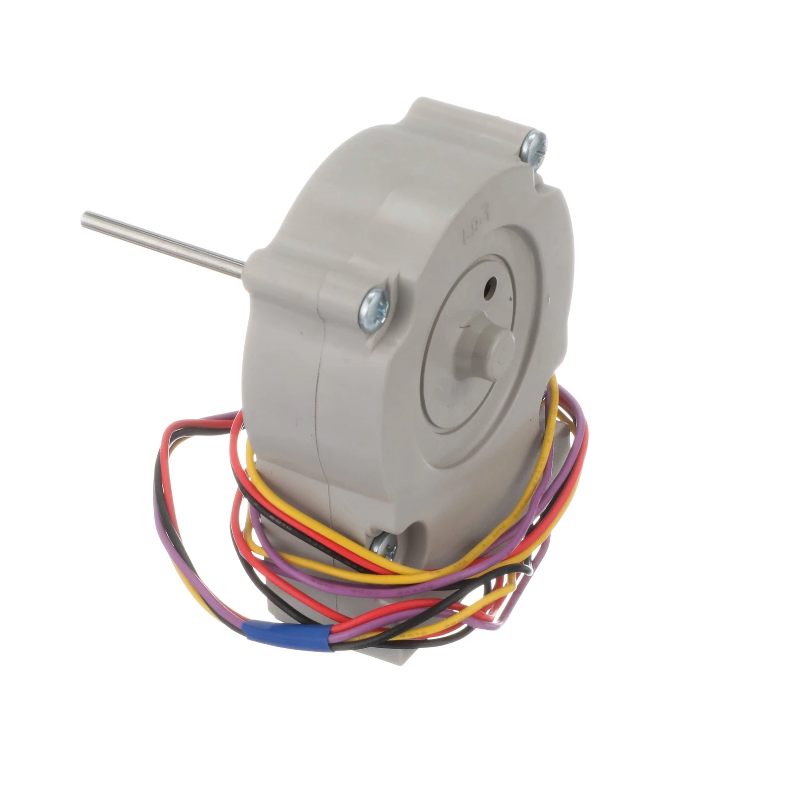 DC Motor Assembly