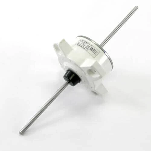 DC Motor Assembly