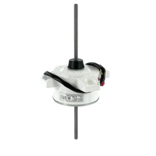 DC Motor Assembly