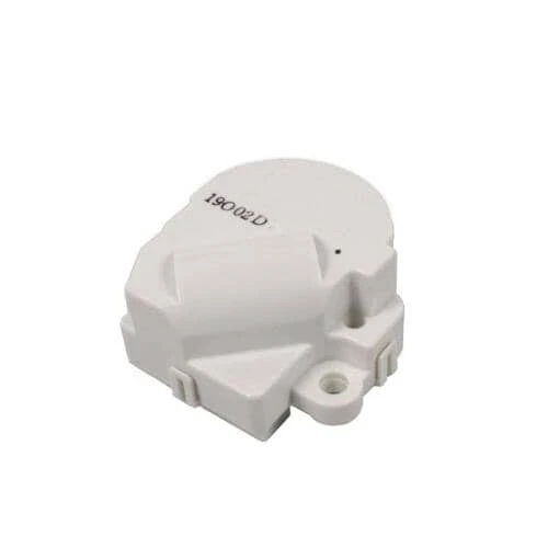 DC Motor Clutch Assembly