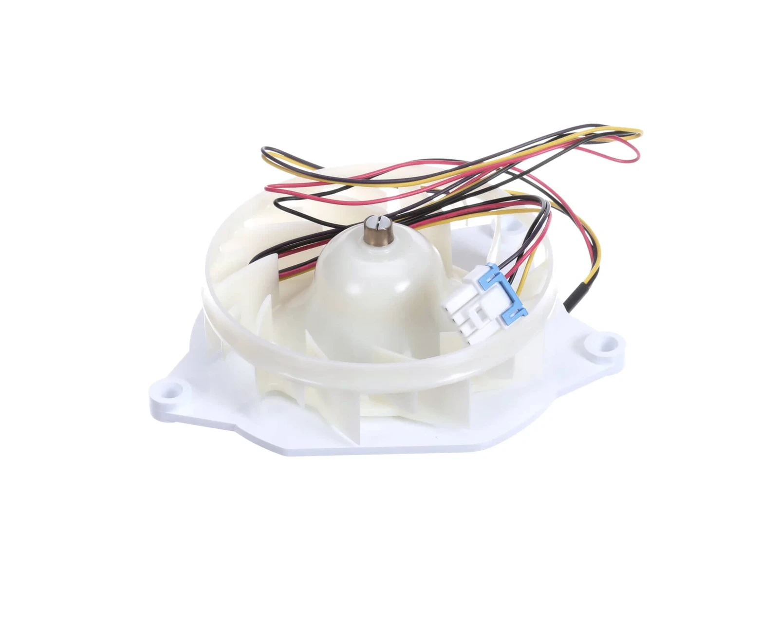 DC Motor Assembly