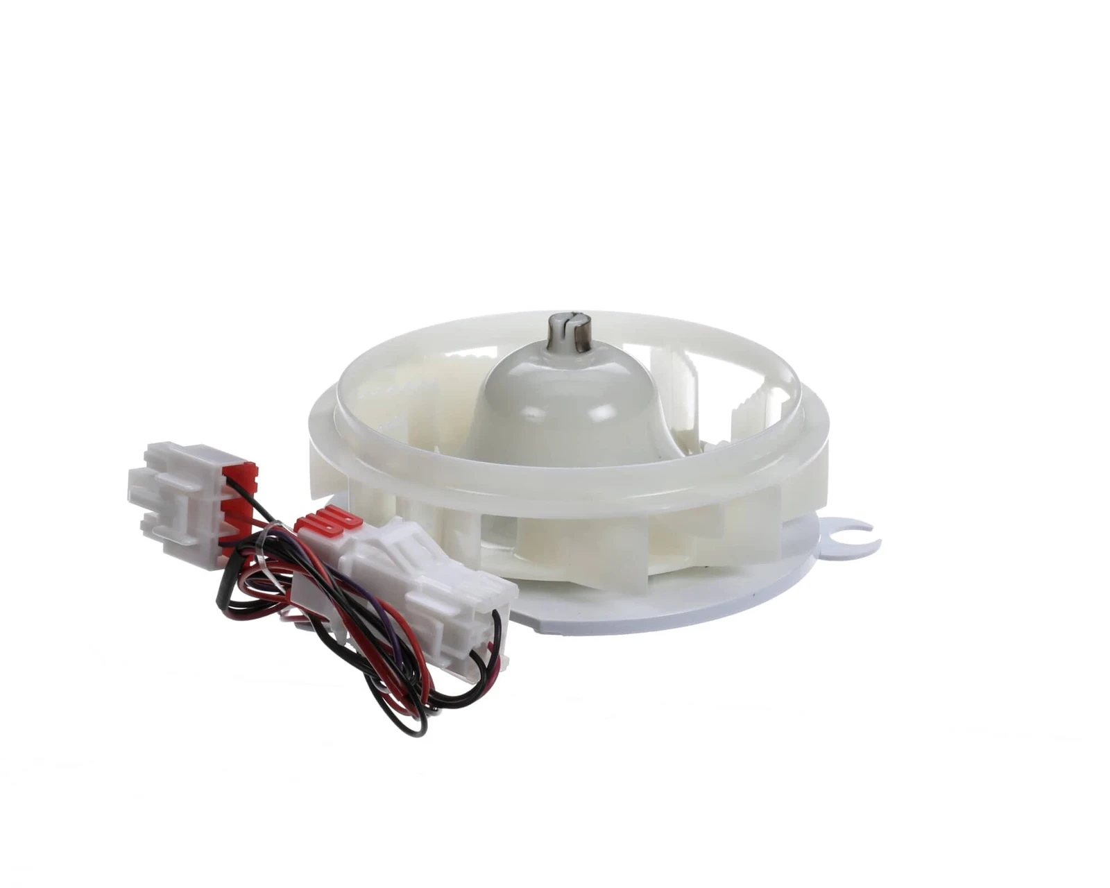 DC Motor Assembly