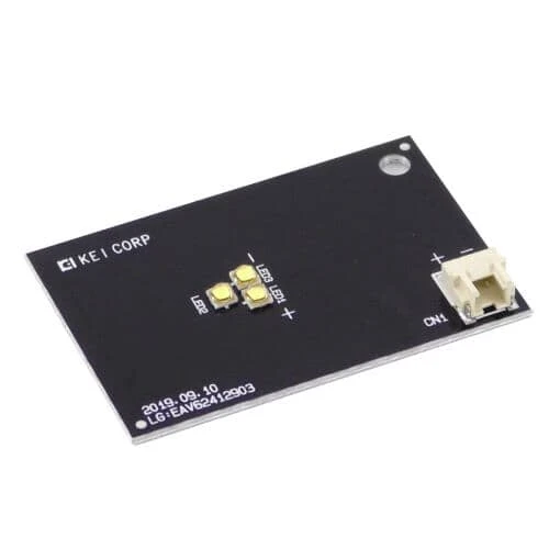 LED Assembly