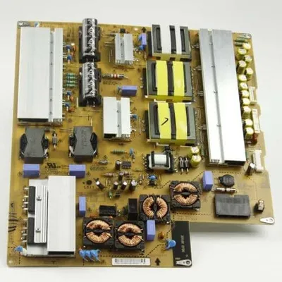 Power Supply Assembly