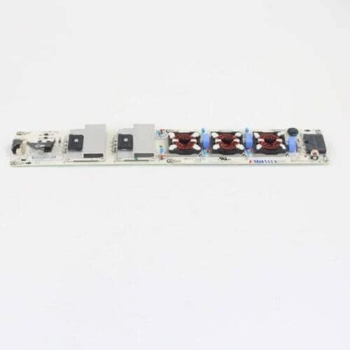 Power Supply Assembly