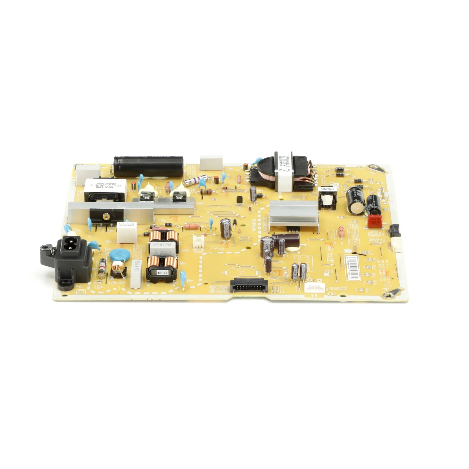Power Supply Assembly