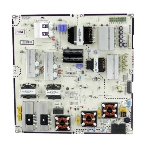 Power Supply Assembly