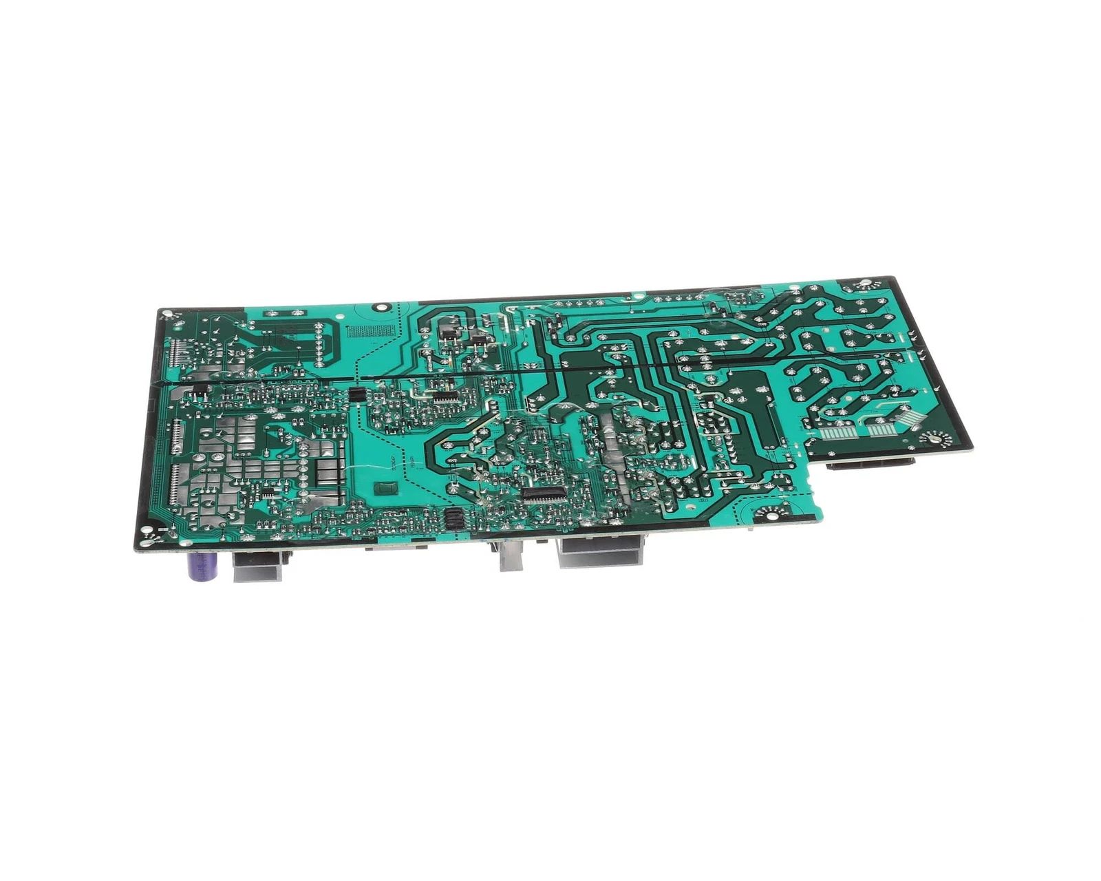 Power Supply Assembly