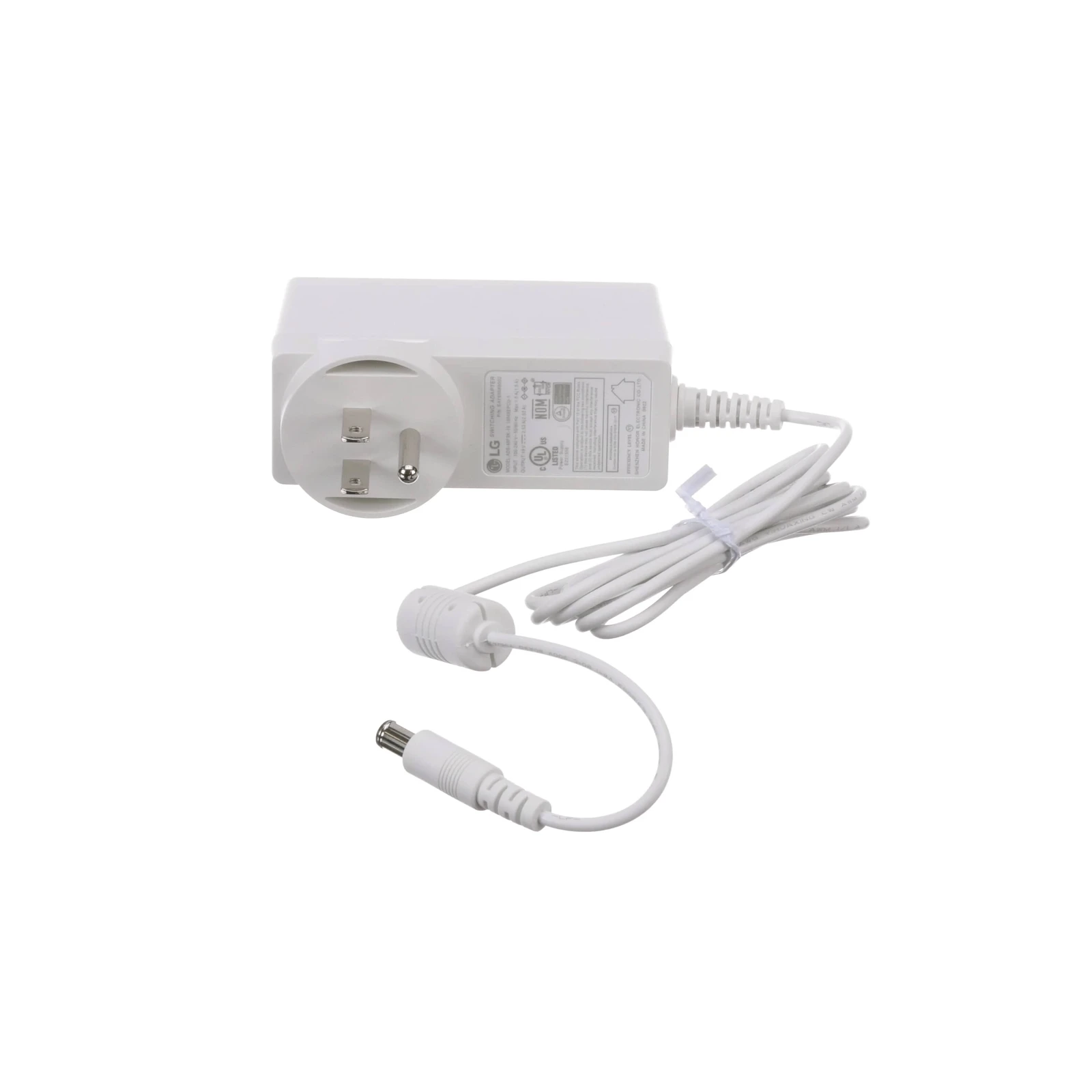 Adapters