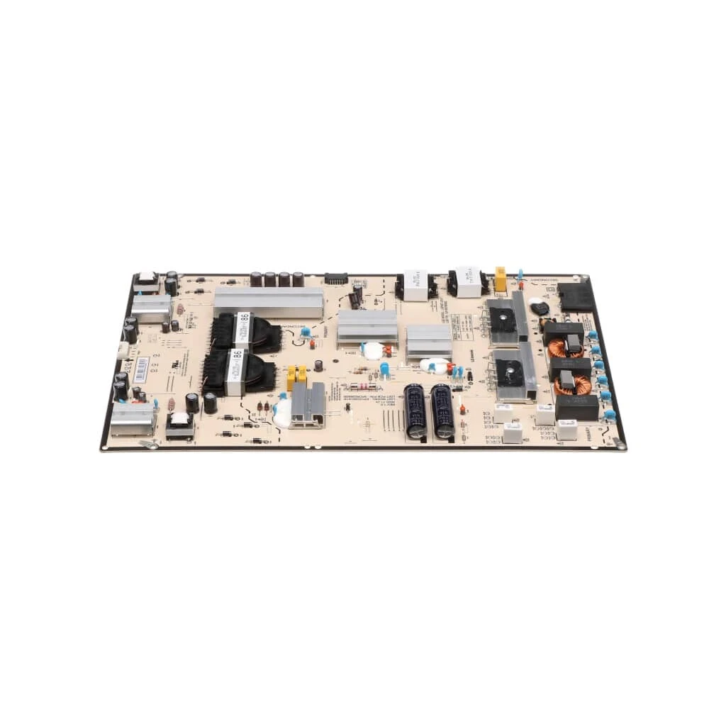 Power Supply Assembly