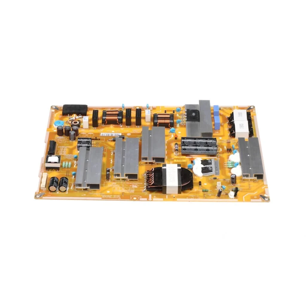 Power Supply Assembly