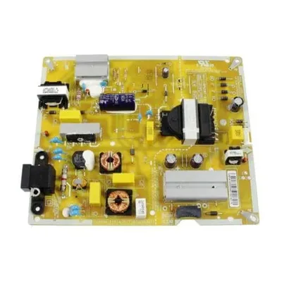 Power Supply Assembly