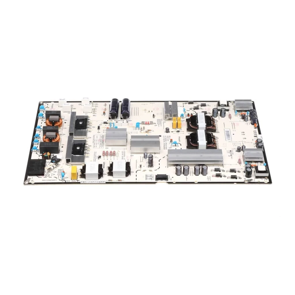 Power Supply Assembly