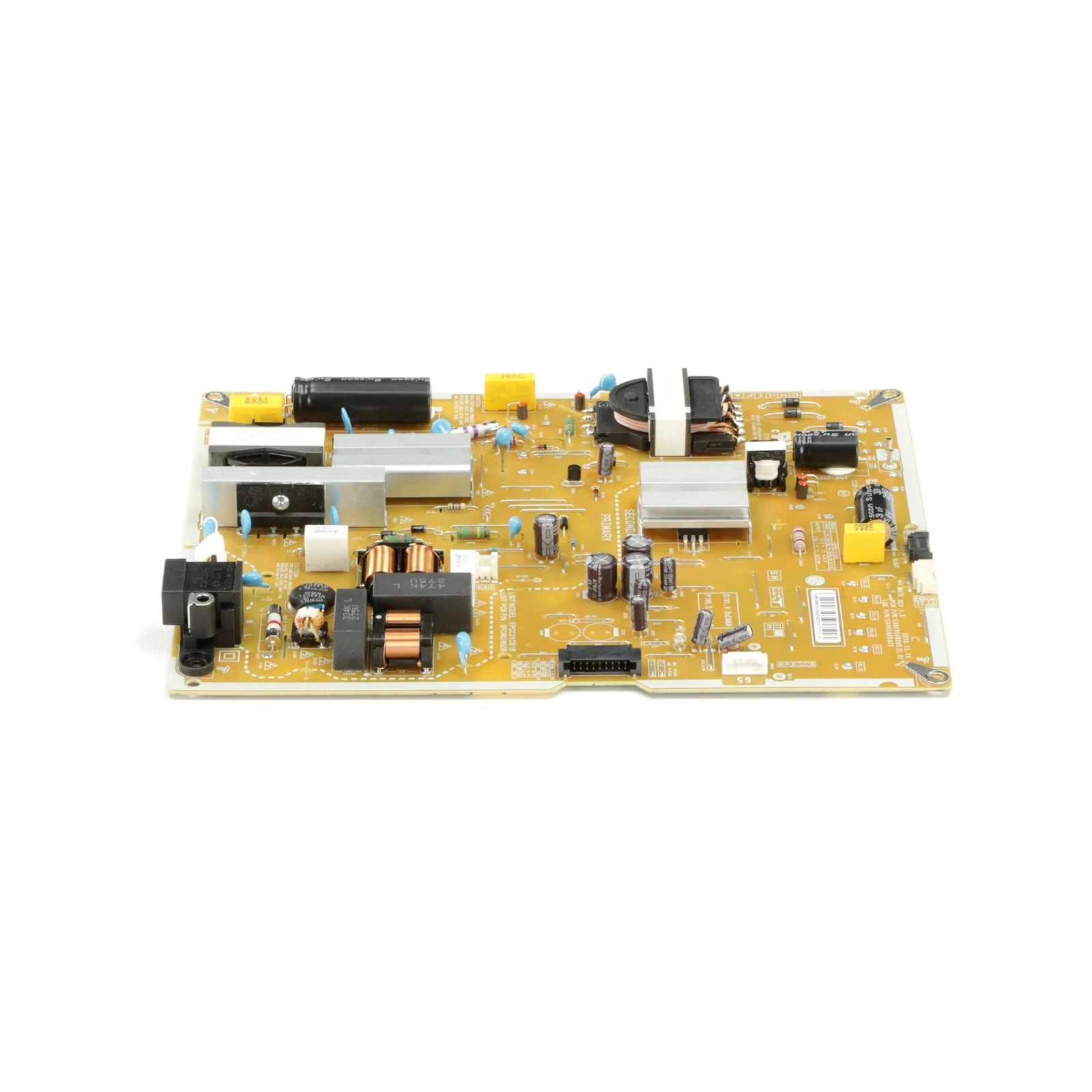 Power Supply Assembly