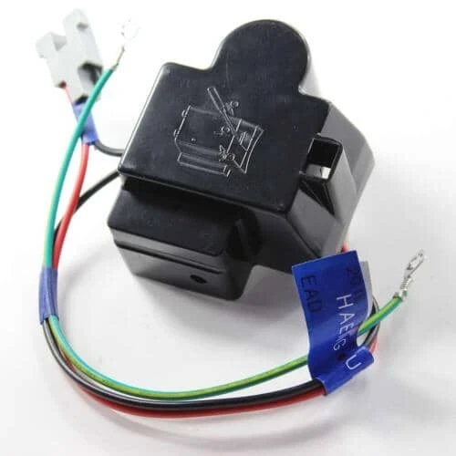 Thermistor PTC Assembly
