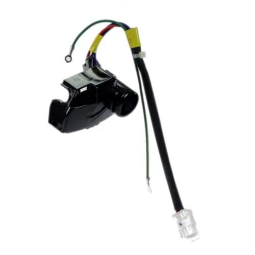 PTC Thermistor Assembly