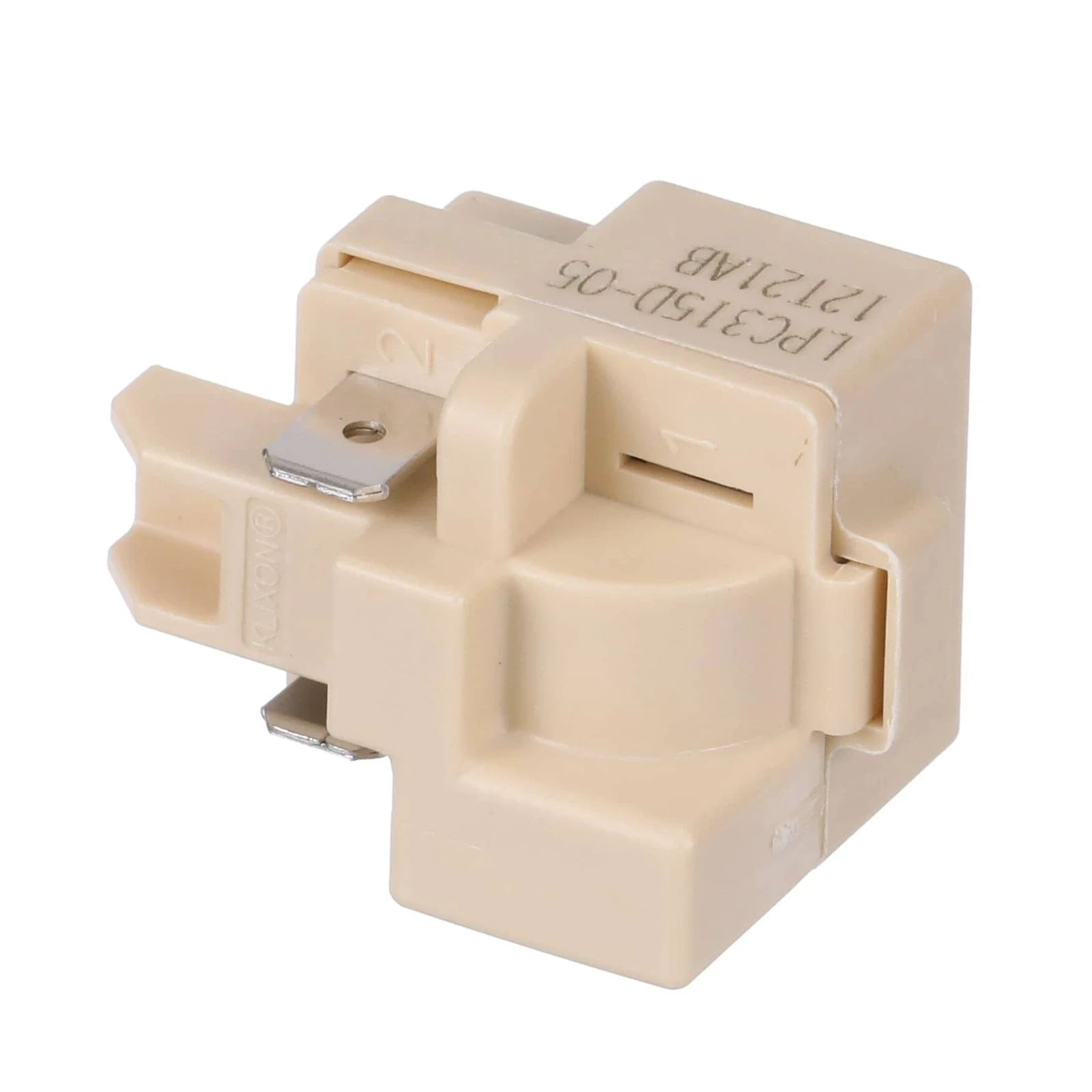 Thermistor Start Relay Assembly