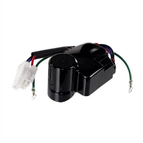 PTC Thermistor Assembly
