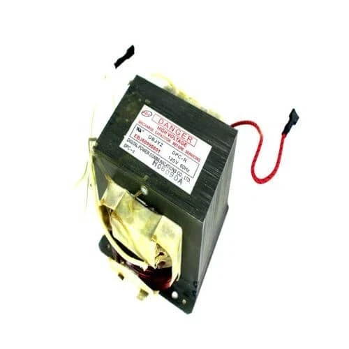 High Voltage Transformer