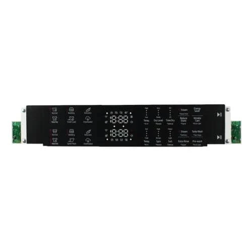 Display Circuit Board Assembly