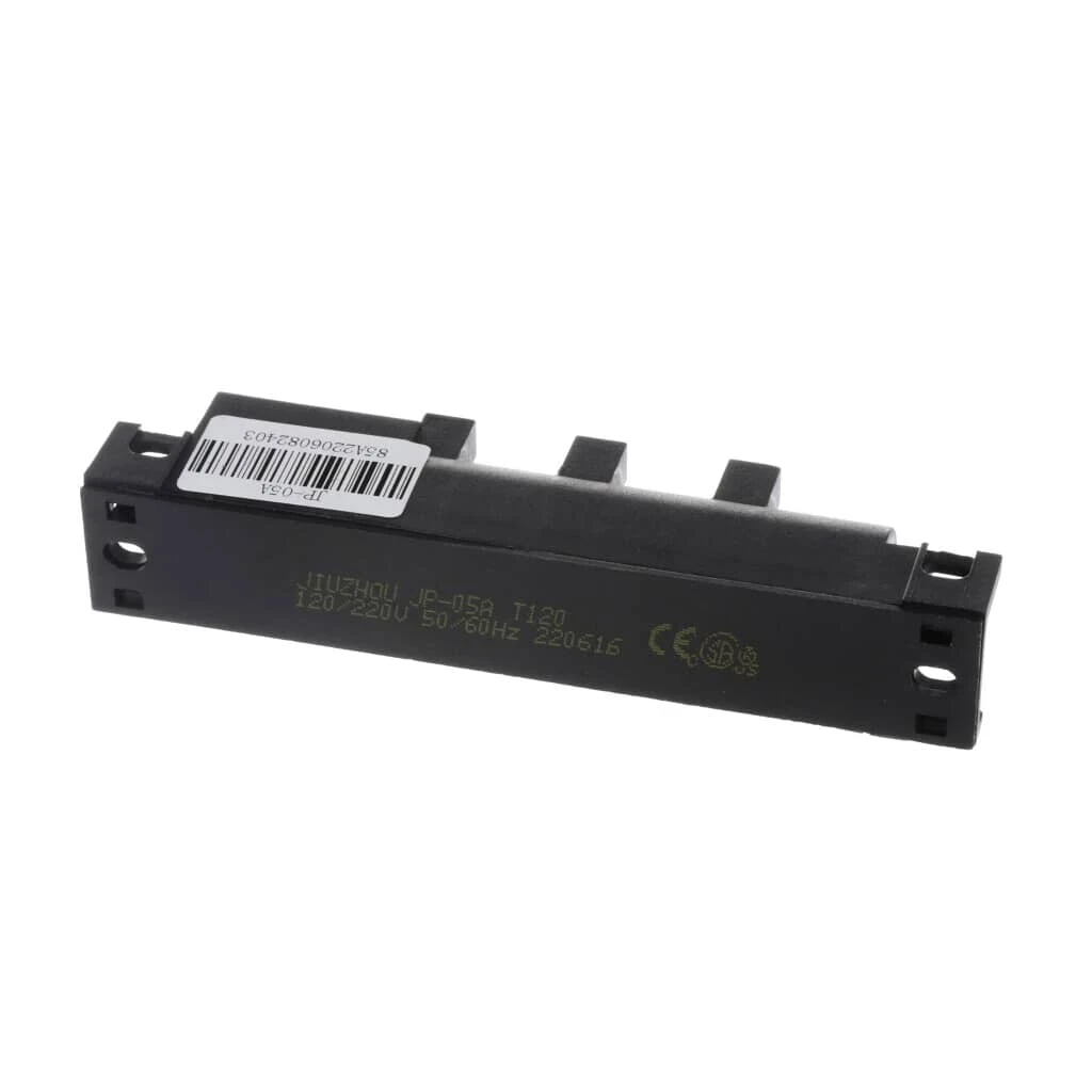 Transformer Power Assembly