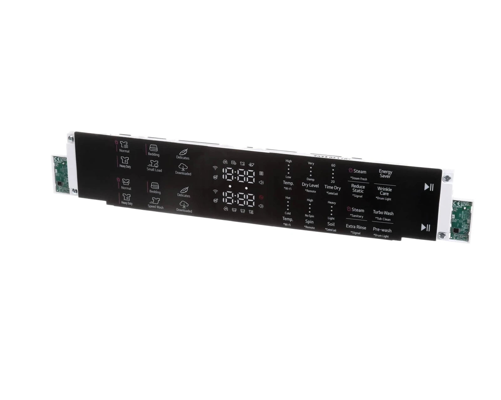 Display Circuit Board Assembly