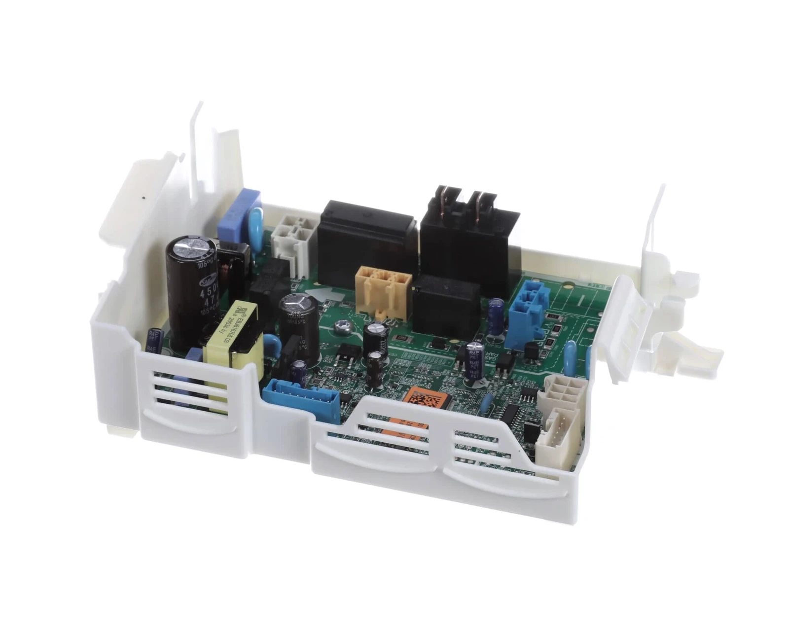Main PCB Assembly