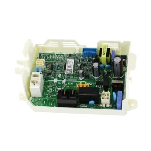 Main PCB Assembly